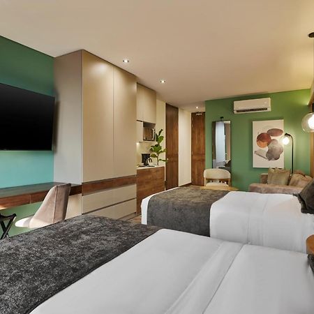 Blues Suites Medellín Kültér fotó