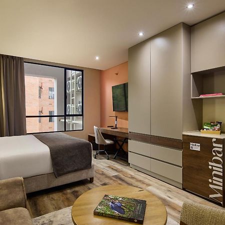 Blues Suites Medellín Kültér fotó