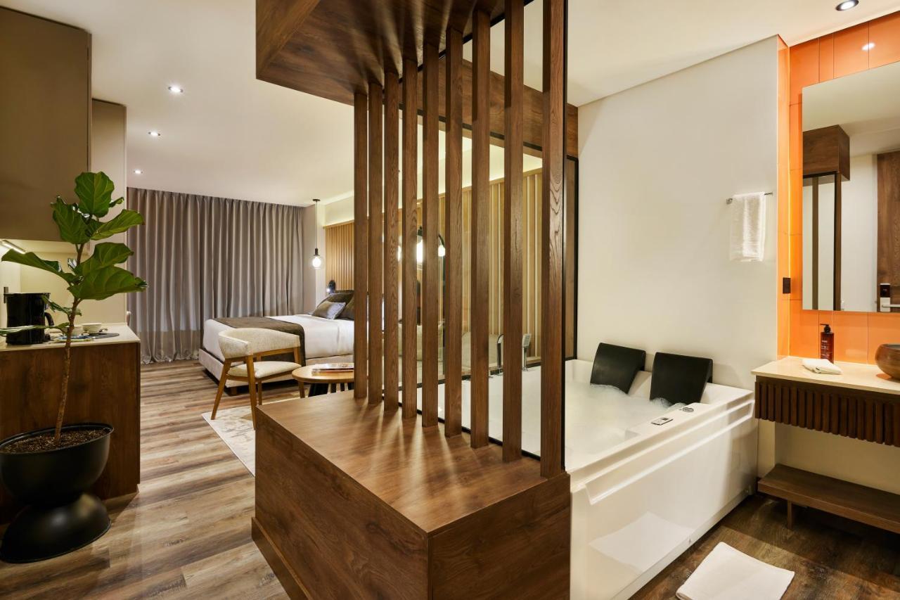 Blues Suites Medellín Kültér fotó