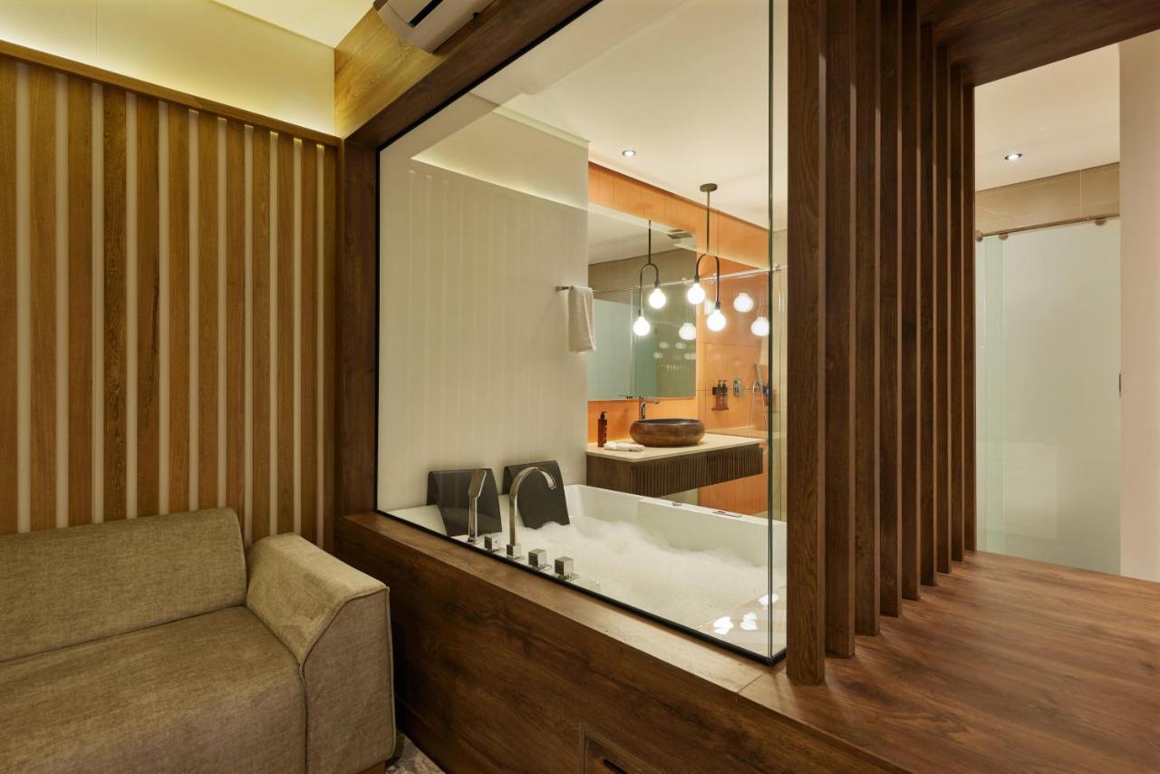 Blues Suites Medellín Kültér fotó