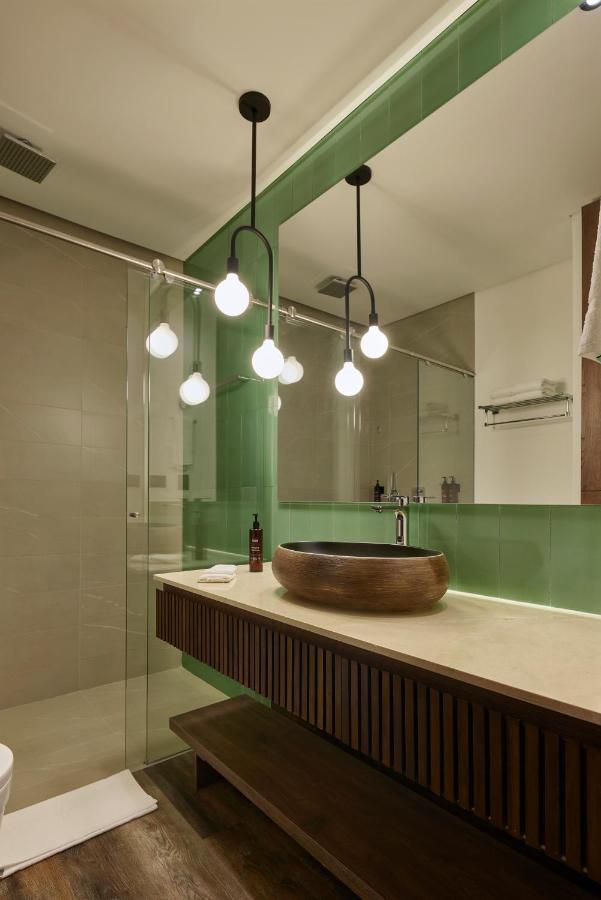 Blues Suites Medellín Kültér fotó