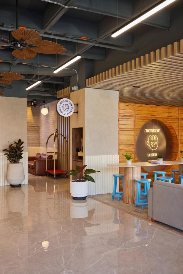 Blues Suites Medellín Kültér fotó