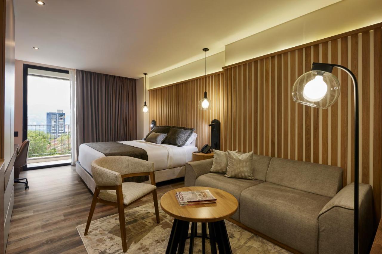 Blues Suites Medellín Kültér fotó