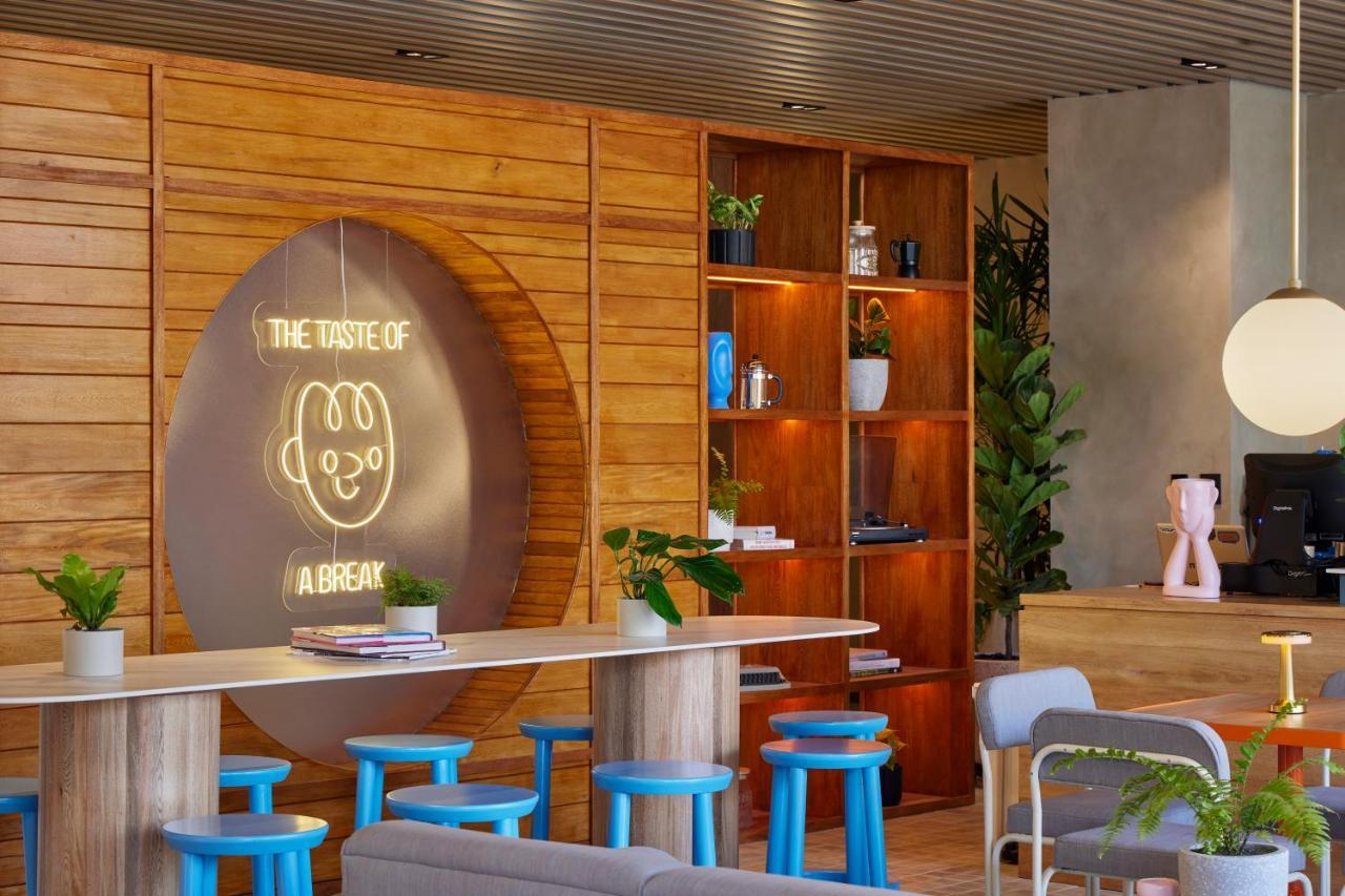 Blues Suites Medellín Kültér fotó