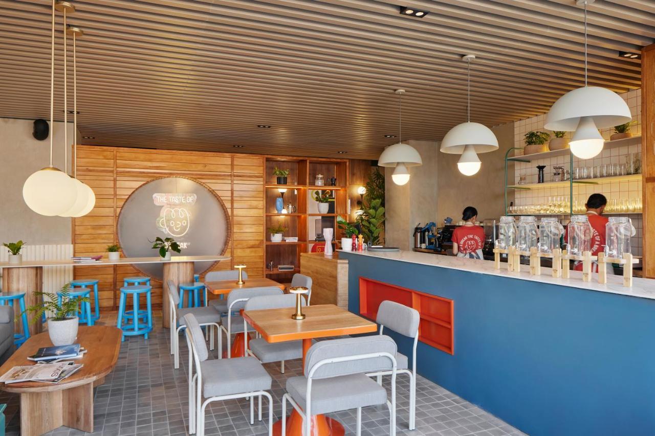 Blues Suites Medellín Kültér fotó