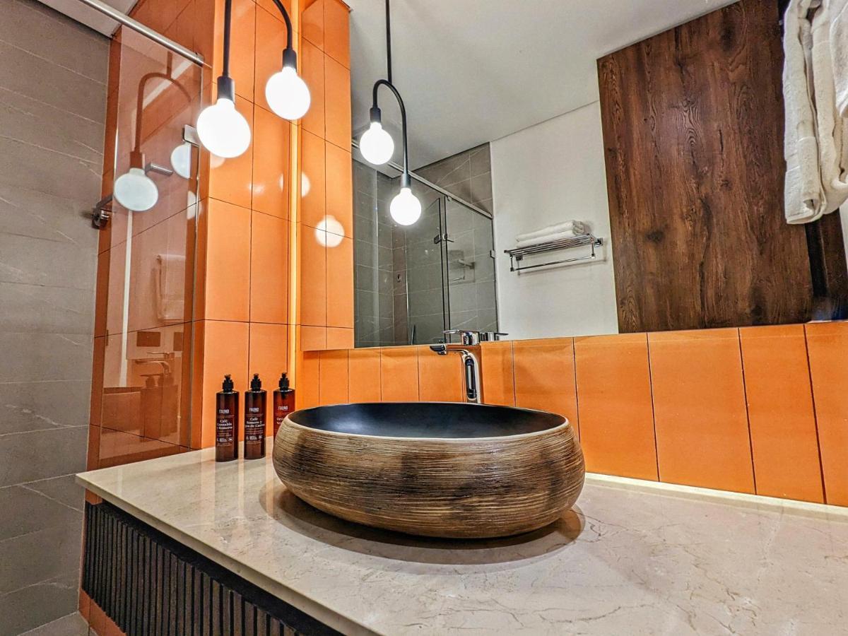 Blues Suites Medellín Kültér fotó