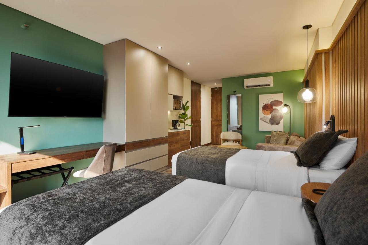 Blues Suites Medellín Kültér fotó