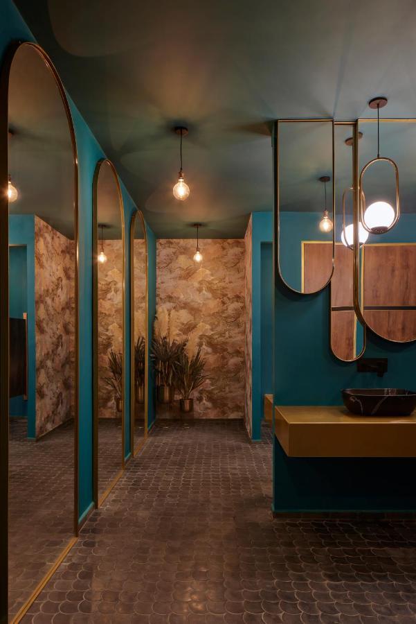 Blues Suites Medellín Kültér fotó