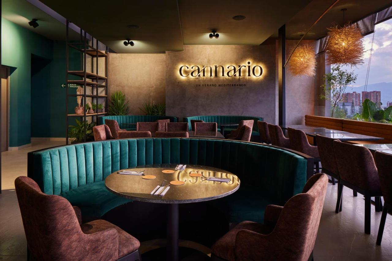 Blues Suites Medellín Kültér fotó