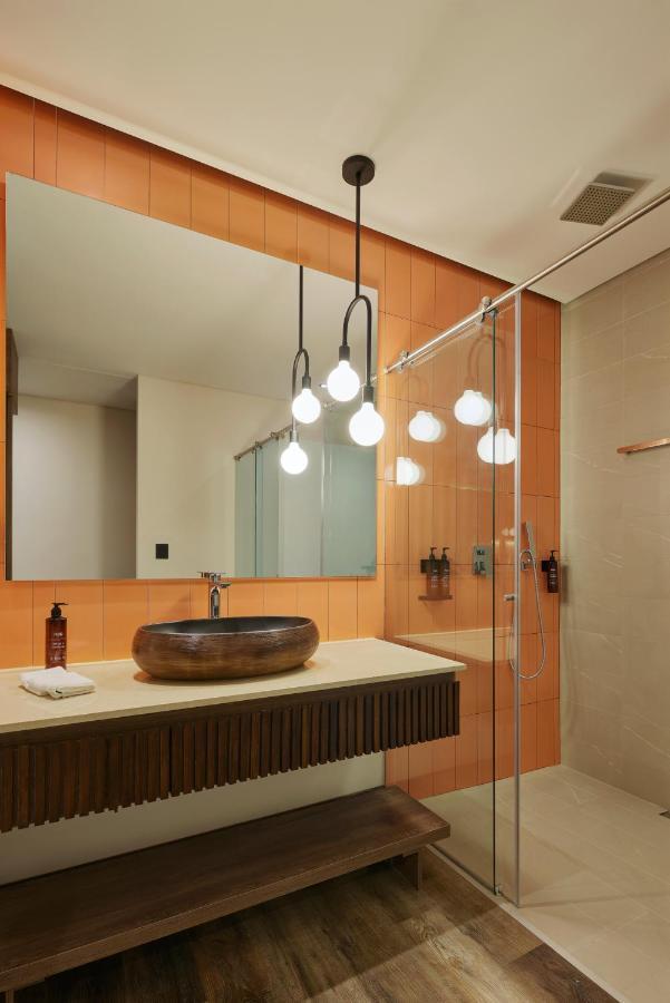Blues Suites Medellín Kültér fotó