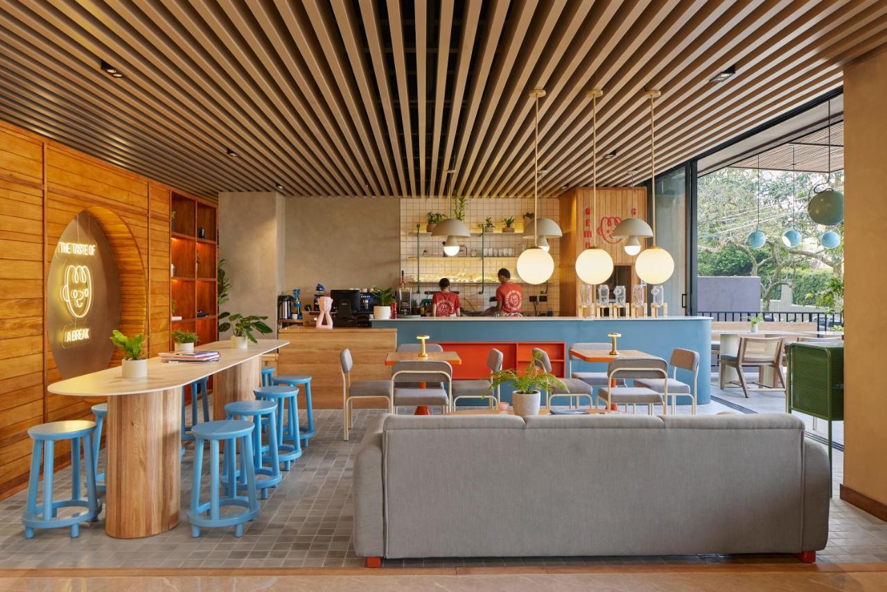 Blues Suites Medellín Kültér fotó