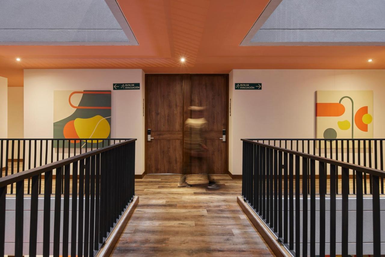 Blues Suites Medellín Kültér fotó