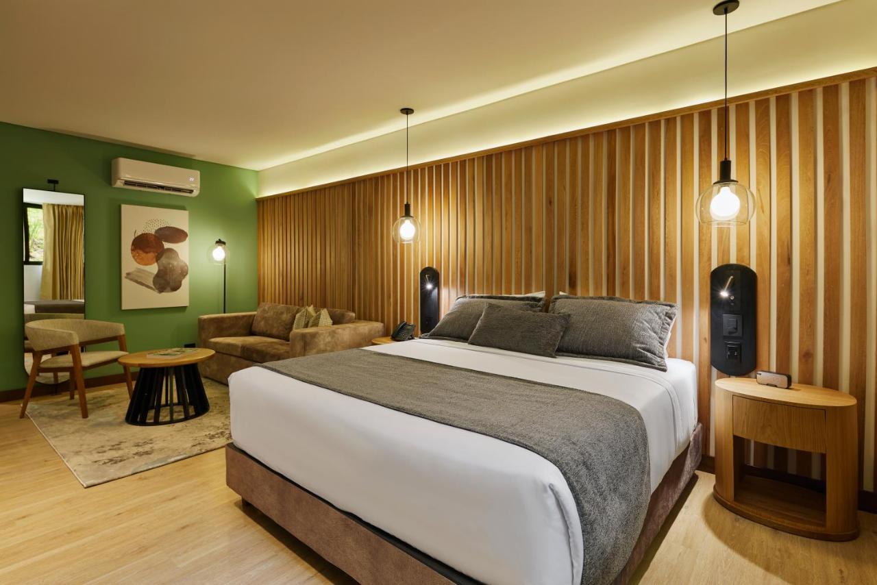 Blues Suites Medellín Kültér fotó