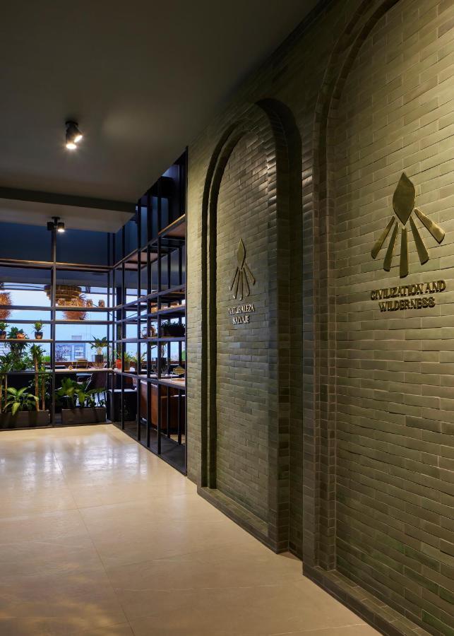 Blues Suites Medellín Kültér fotó