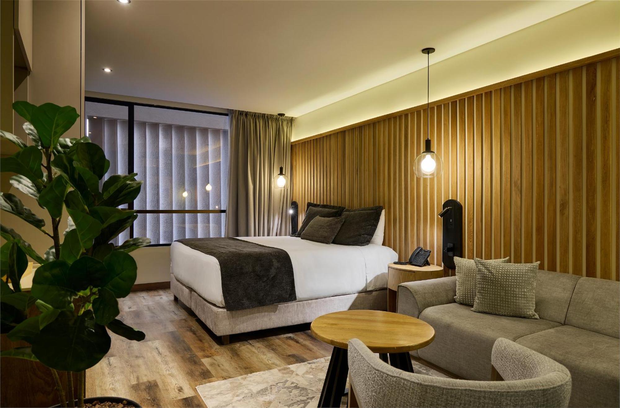 Blues Suites Medellín Kültér fotó