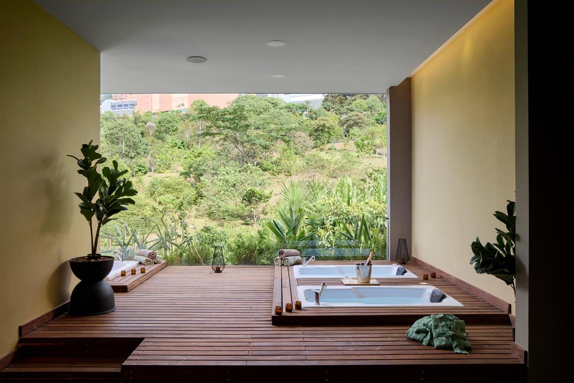 Blues Suites Medellín Kültér fotó